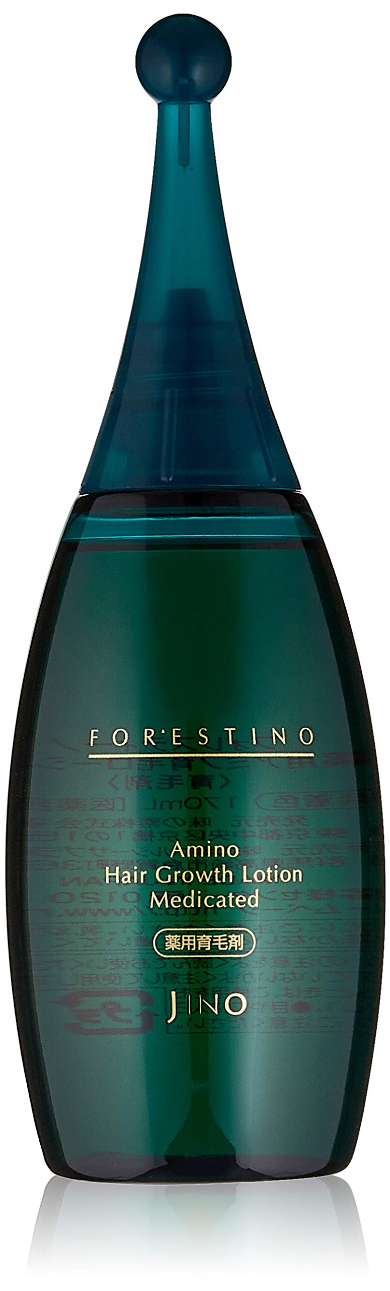 Amazon | JINO(ジーノ)ジーノ 薬用 アミノ育毛ローション育毛剤本体